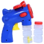 Toyzone Little Air Bubble Gun- Blue