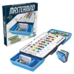 Hasbro Gaming Mastermind Board Game - Blue
