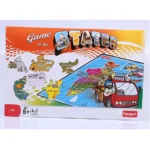 Funskool - Game of the States