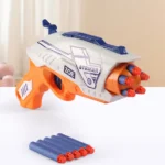 ZOE Zoe Inferno Striker Dart Gun - (Colour May Vary)