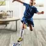 Disney Avengers Theme Air Hover Soccer - White