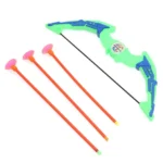 Ratnas Junior Archery Set - Color May Vary