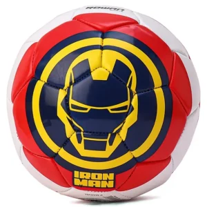 Rowan Ironman Football Size 3 - Red