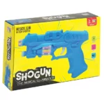 IToys Shogun with Lights & Music - (Color may vary)