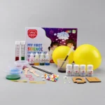 Play Nation Ultimate Science Experiment Kit for Boys & Girls Aged 6 to 14 Years| Birthday Gift Idea for Science Enthusiast Kids| STEM Learning Educational Toys| 150 + Experiments| Simple & Safe Tasks